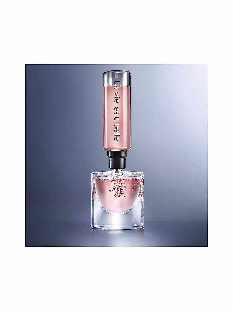 LANCÔME | La vie est belle Eau de Parfum 100ml Flacon Recharge | 