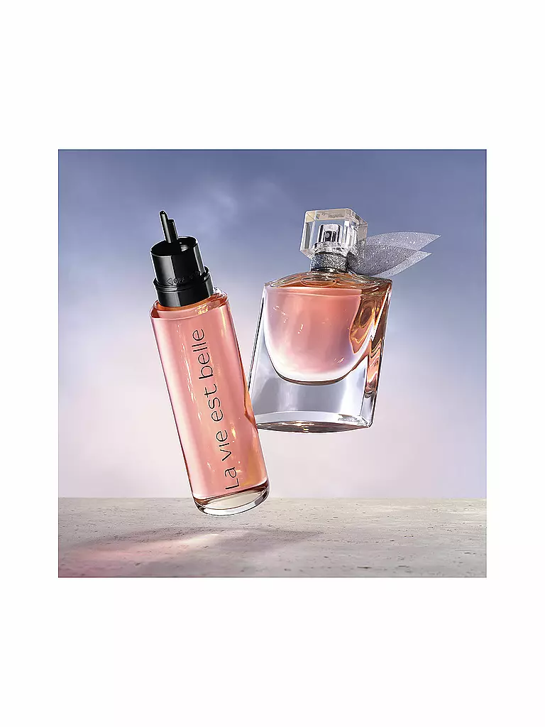 LANCÔME | La vie est belle Eau de Parfum 150ml Rechargeable | 