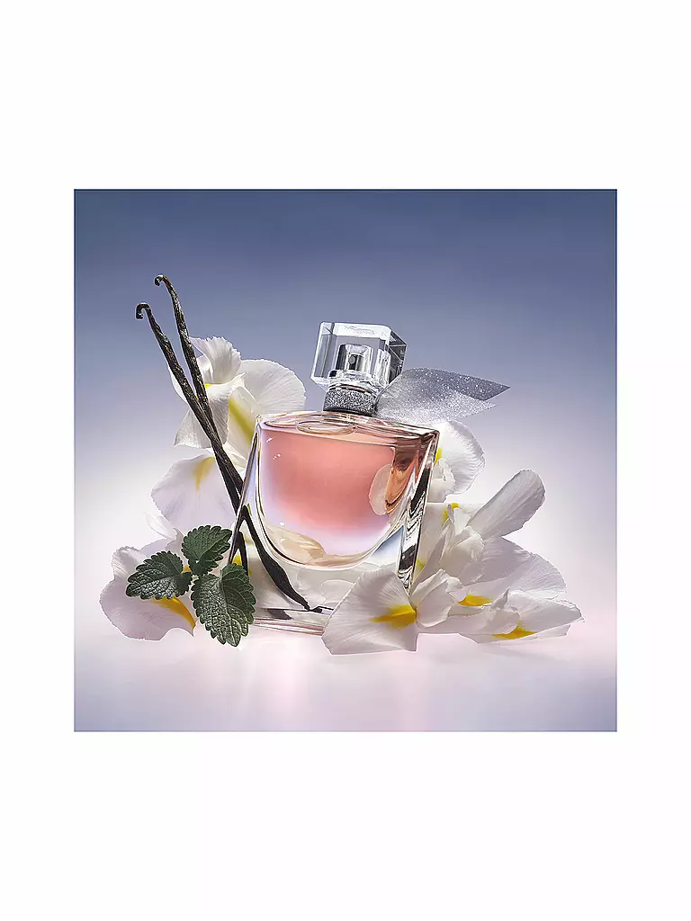 LANCÔME | La vie est belle Eau de Parfum 150ml Rechargeable | 
