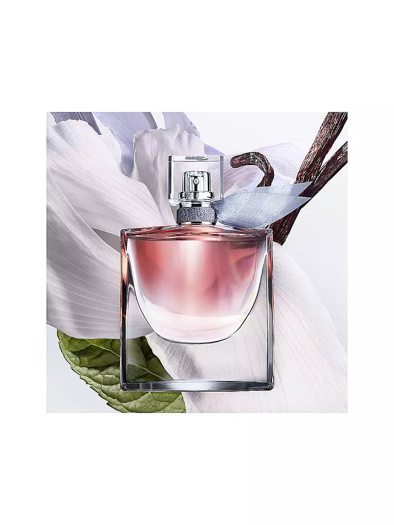 LANCÔME | La vie est belle Eau de Parfum 30ml Rechargeable | 