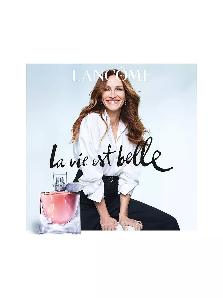 LANCÔME | La vie est belle Eau de Parfum 30ml Rechargeable | 