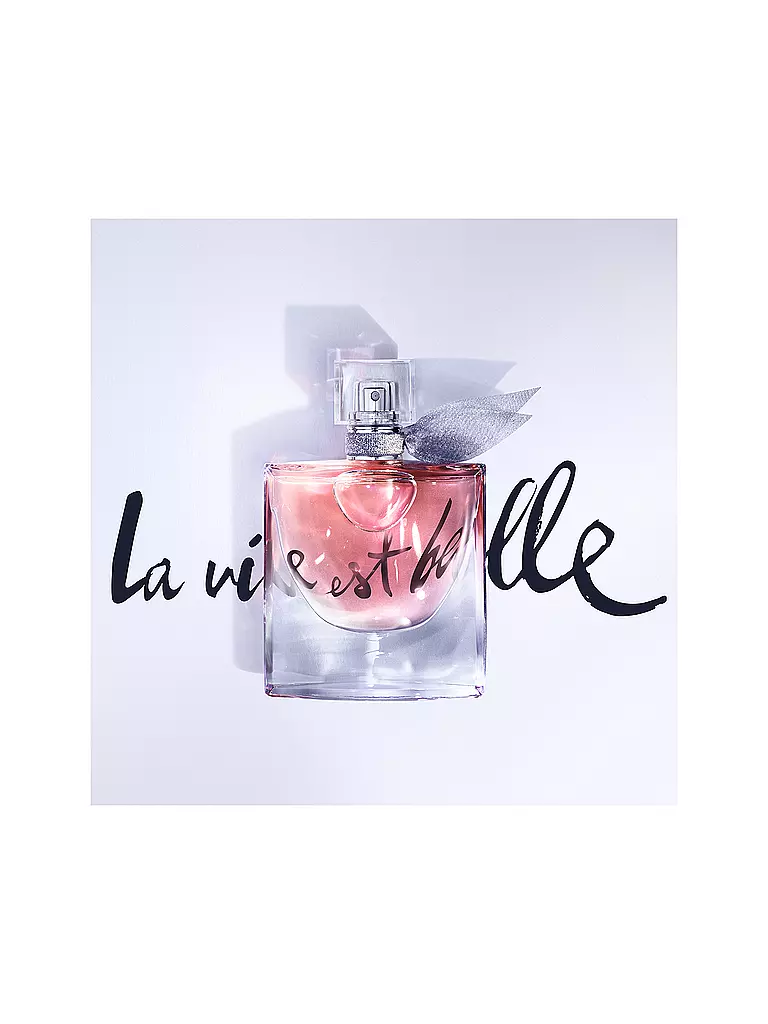 LANCÔME | La vie est belle Eau de Parfum 30ml Rechargeable | 