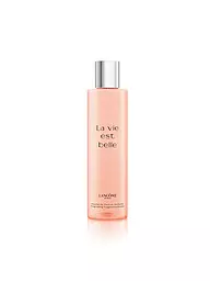 LANCÔME | La Vie Est Belle Gel Douche 200ml | Aucune couleur