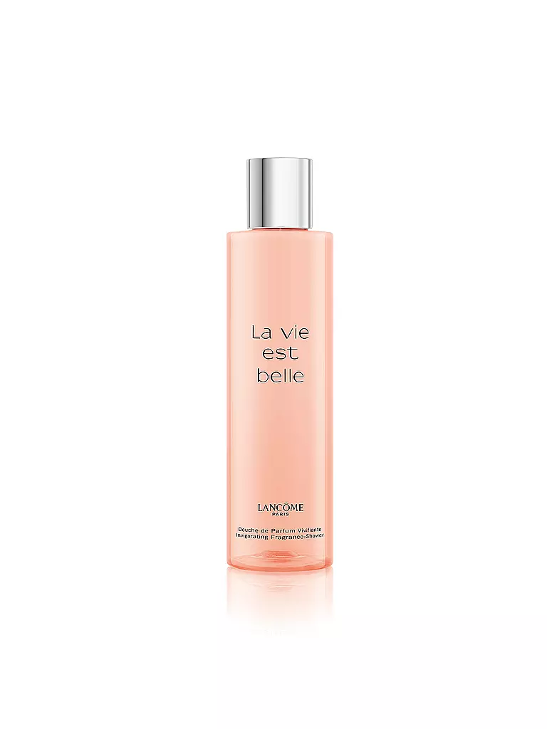 LANCÔME | La Vie Est Belle Gel Douche 200ml | Aucune couleur