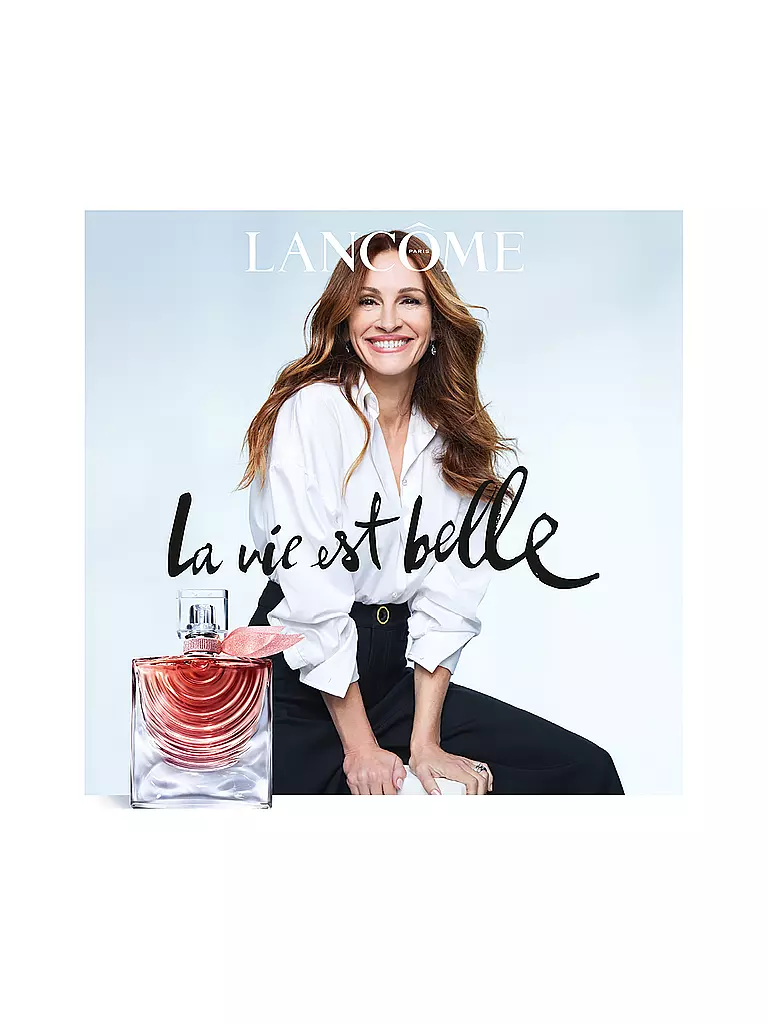 LANCÔME | La vie est belle Iris Absolu Eau de Parfum 50ml | 