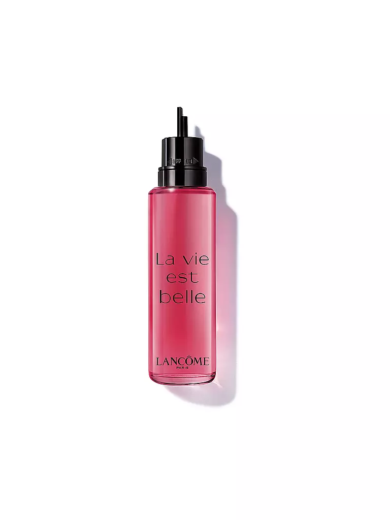 LANCÔME | La vie est belle L'Elixir Eau de Parfum Refill 100ml | Aucune couleur