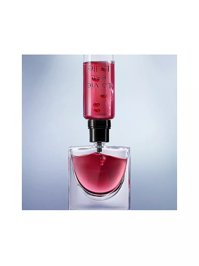 LANCÔME | La vie est belle L'Elixir Eau de Parfum Refill 100ml | 