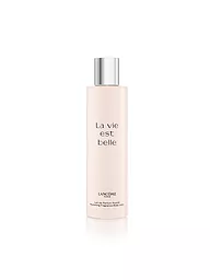 LANCÔME | La Vie Est Belle Lait Corps 200ml | Aucune couleur