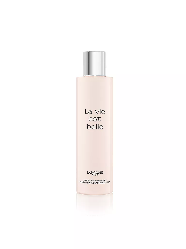 LANCÔME | La Vie Est Belle Lait Corps 200ml | Aucune couleur