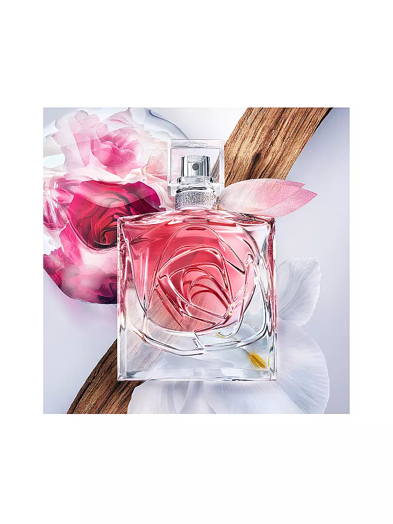 LANCÔME | La vie est belle Rose Extraordinaire Eau de Parfum 100ml | 