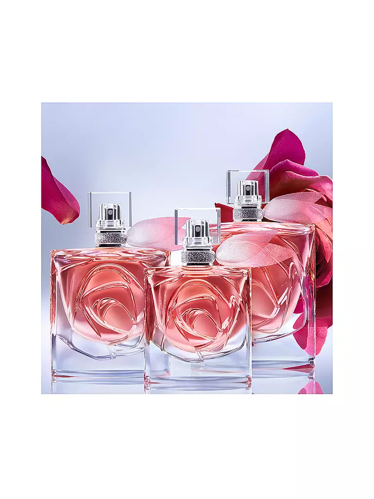 LANCÔME | La vie est belle Rose Extraordinaire Eau de Parfum 100ml | 