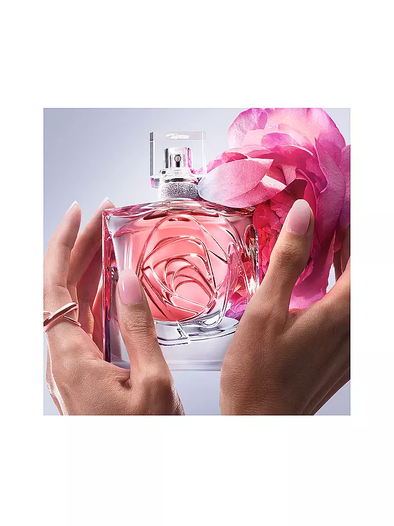 LANCÔME | La vie est belle Rose Extraordinaire Eau de Parfum 100ml | 
