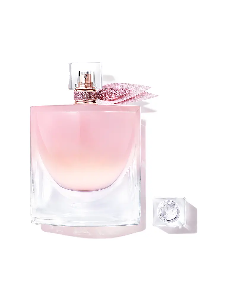 LANCÔME | La vie est belle Vanille Nude Eau de Parfum 100ml | keine Farbe