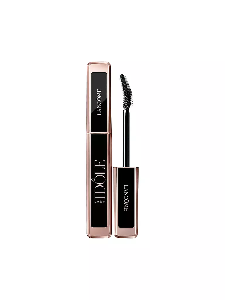 LANCÔME | LASH IDÔLE Mascara (01 Black) | schwarz