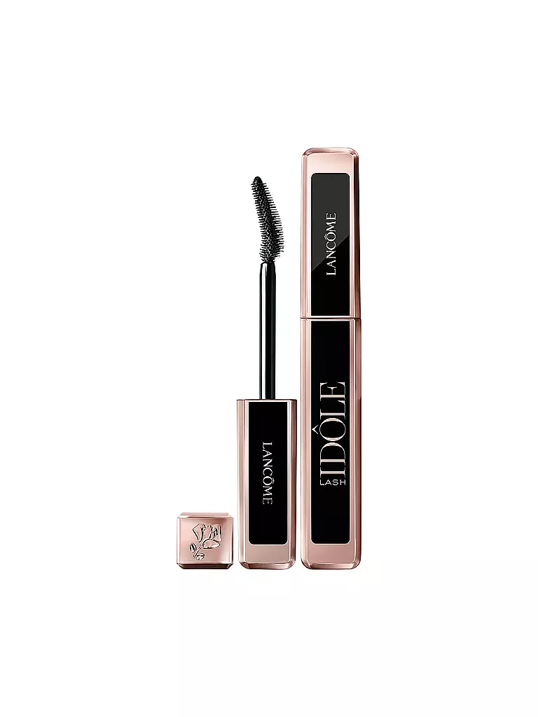 LANCÔME | LASH IDÔLE Mascara (01 Black) | schwarz