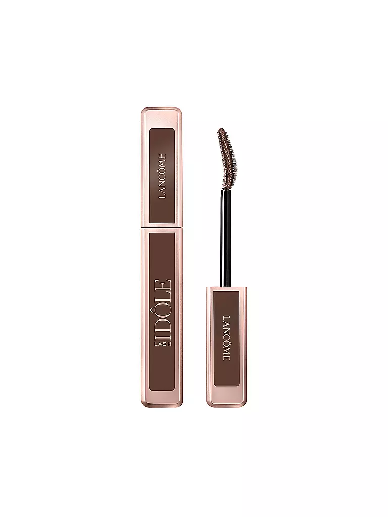 LANCÔME | Lash Idôle Mascara 8ml (Brun) | braun