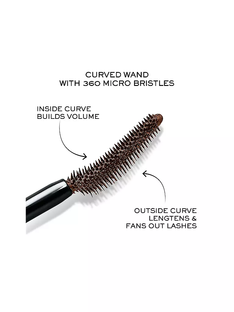 LANCÔME | Lash Idôle Mascara 8ml (Brun) | braun