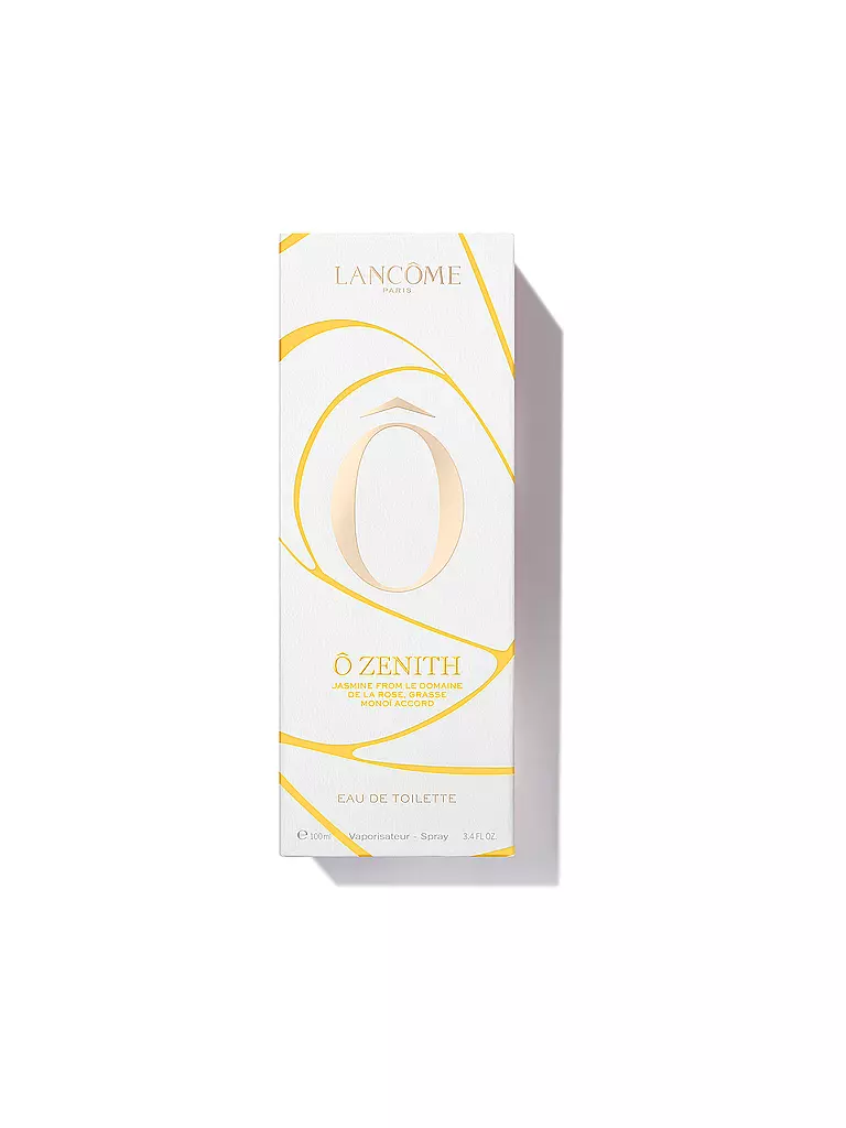 LANCÔME | Les Ô Ô Zenith Eau de Toilette 100ml | Aucune couleur