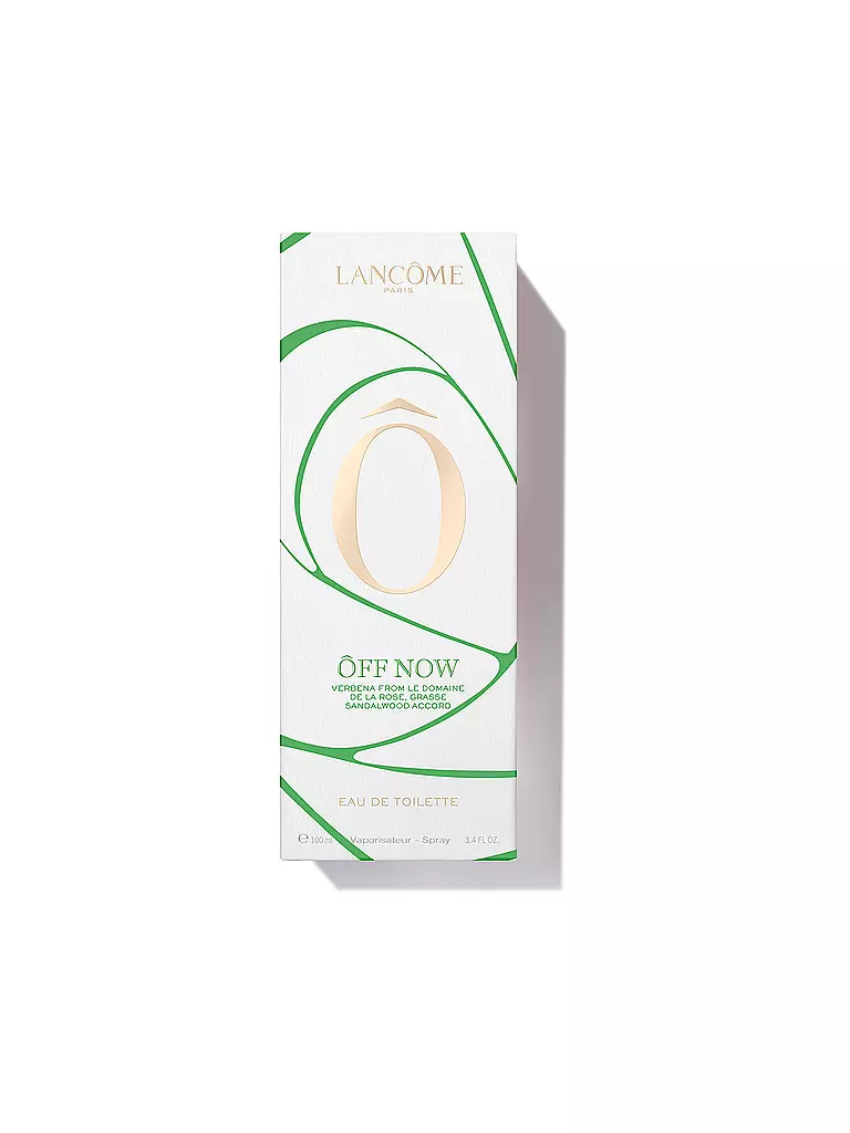 LANCÔME | Les Ô Ôff Now Eau de Toilette 100ml | Aucune couleur