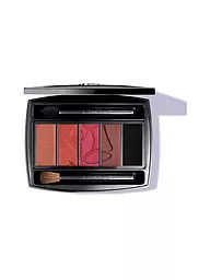 LANCÔME | Lidschatten - Hypnôse Palette (01 French Nude) | Rouge foncé