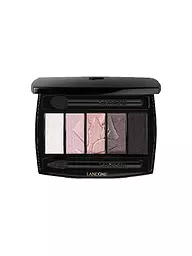 LANCÔME | Lidschatten - Hypnôse Palette (01 French Nude) | Rose