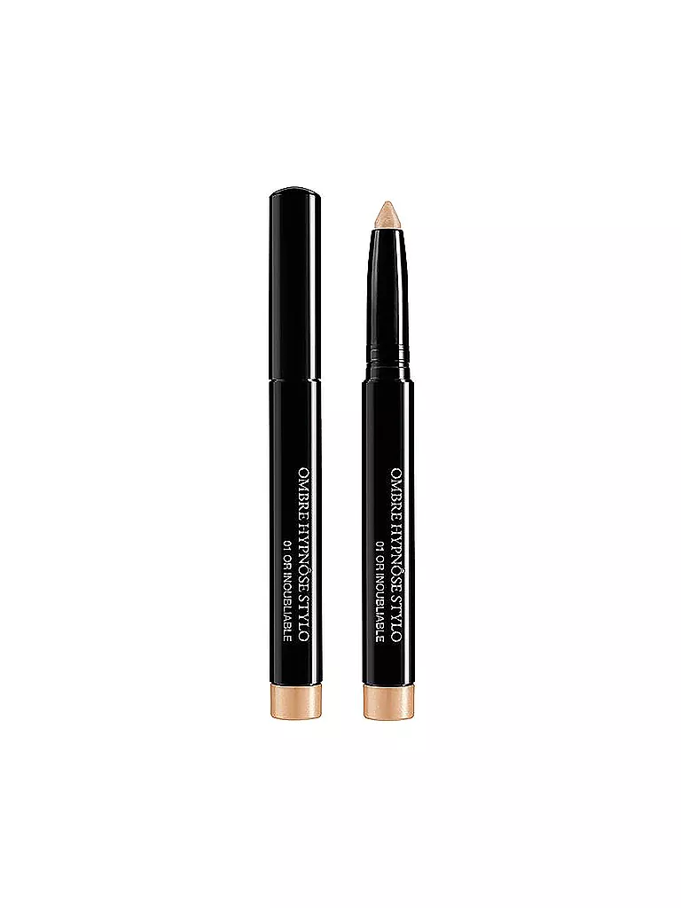LANCÔME | Lidschatten - Ombre Hypnôse Stylo 24h ( 01 Or Inoubliabl ) | Or