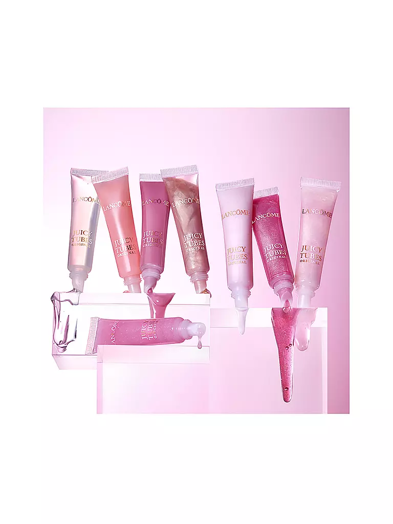 LANCÔME | Lip Gloss - Juicy Tubes (02 Spring Fling) | 
