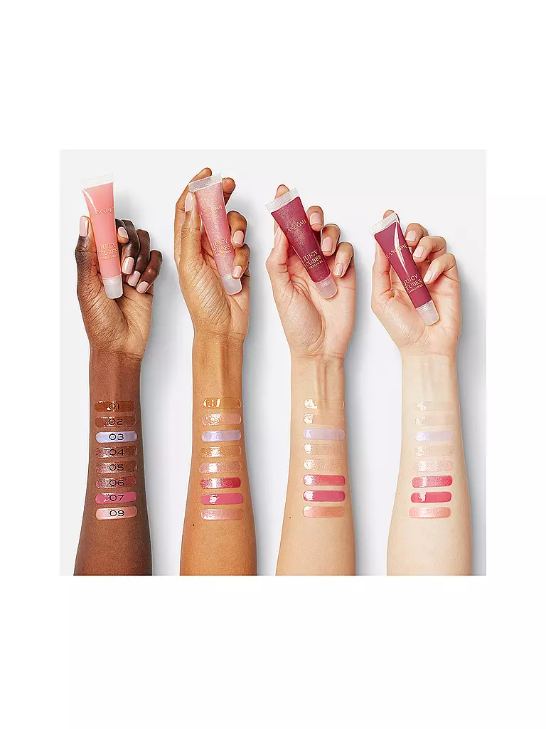LANCÔME | Lip Gloss - Juicy Tubes (02 Spring Fling) | 