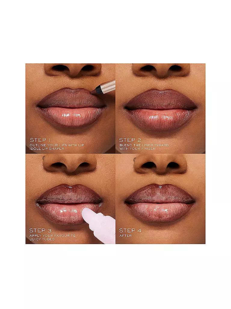 LANCÔME | Lip Gloss - Juicy Tubes (02 Spring Fling) | 