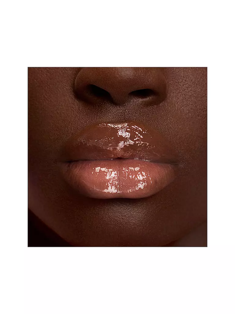 LANCÔME | Lip Gloss - Lip Idôle Juicytreat (22) | Rose