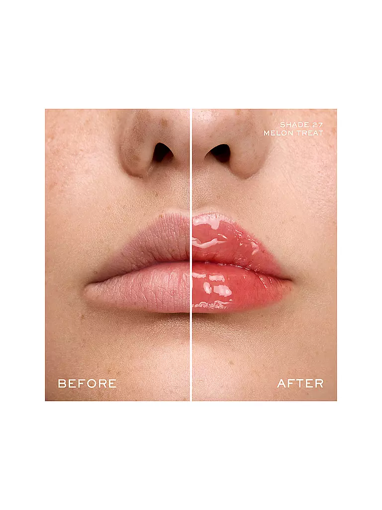 LANCÔME | Lip Gloss - Lip Idôle Juicytreat (27) | 