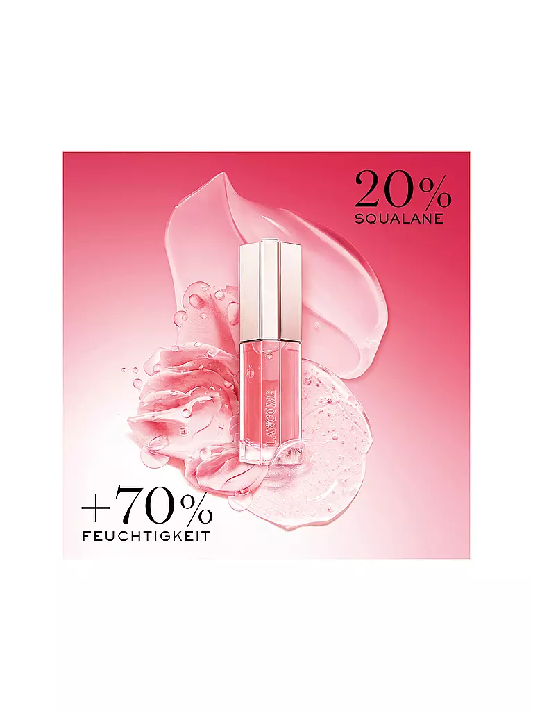 LANCÔME | Lip Gloss - Lip Idôle Juicytreat (27) | 
