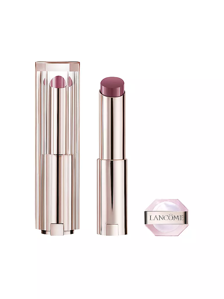 LANCÔME | Lip Idôle Squalane-12 Butterglow Glowy Color Balm (47 Mauve Tivation) | beere