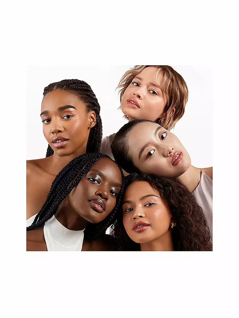 LANCÔME | Lip Idôle Squalane-12 Butterglow Glowy Color Balm (51 Nude Vibe) | Baie