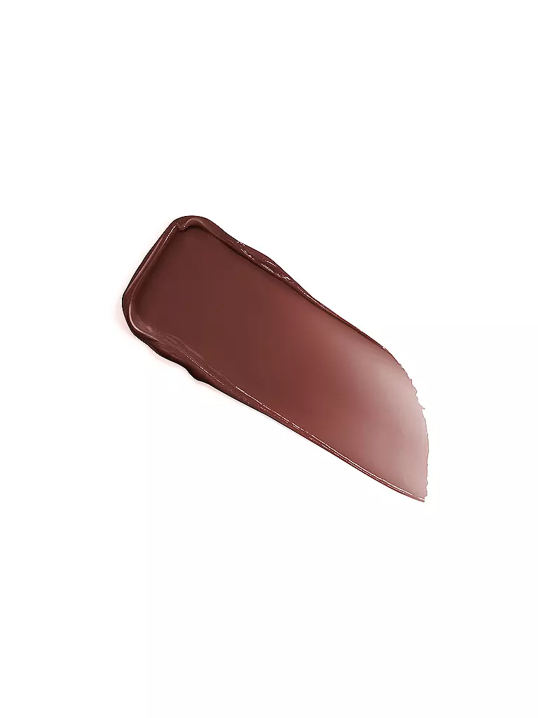 LANCÔME | Lip Idôle Squalane-12 Butterglow Glowy Color Balm (64 Roast me) | Marron