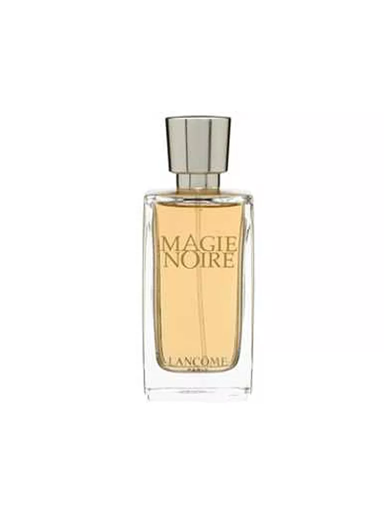 LANCÔME | Magic Noir Eau de Toilette Vaporisateur 75ml | Aucune couleur