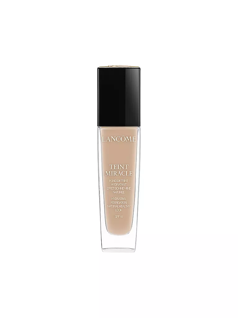 LANCÔME | Make Up - Teint Miracle SPF15 30ml (045 Sable Beige) | Beige