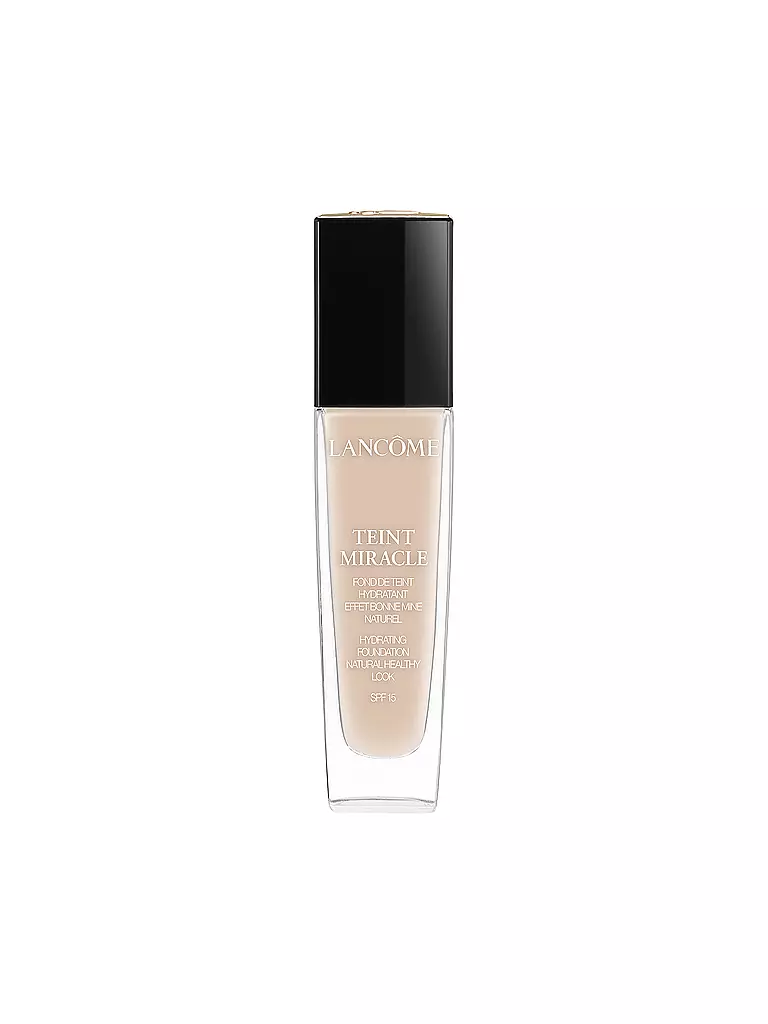 LANCÔME | Maquillage - Teint Miracle SPF15 30ml (02 Lys Rose) | beige