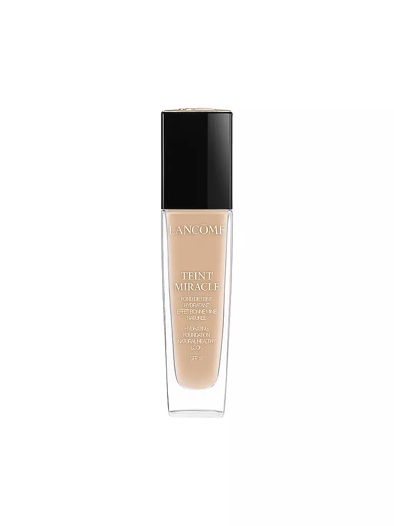 LANCÔME | Maquillage - Teint Miracle SPF15 30ml (035 Beige Doré) | beige