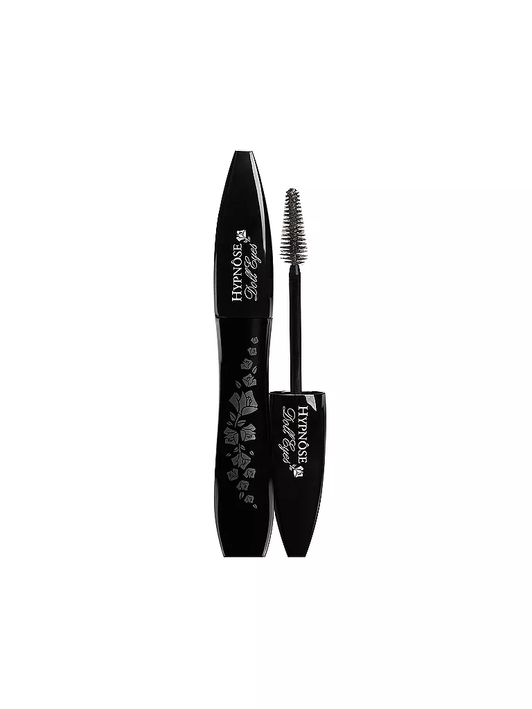 LANCÔME | Mascara - Hypnôse Doll Eyes (01 So Black) | schwarz