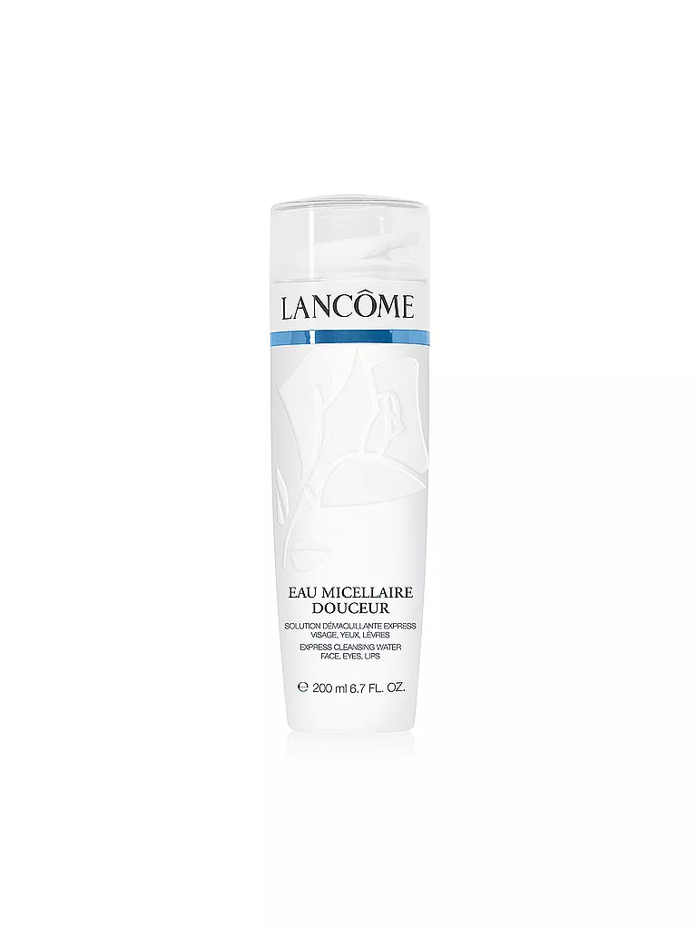LANCÔME | Nettoyage - Eau Micellaire Douceur 400ml | keine Farbe