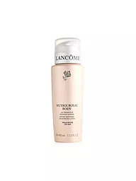 LANCÔME | Nutrix Royal Body 400 ml | Aucune couleur