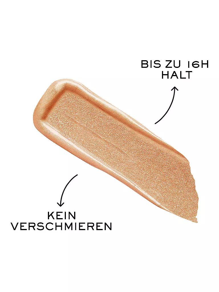 LANCÔME | Ombre à paupières - Idôle Tint (01 Sunburst) | 