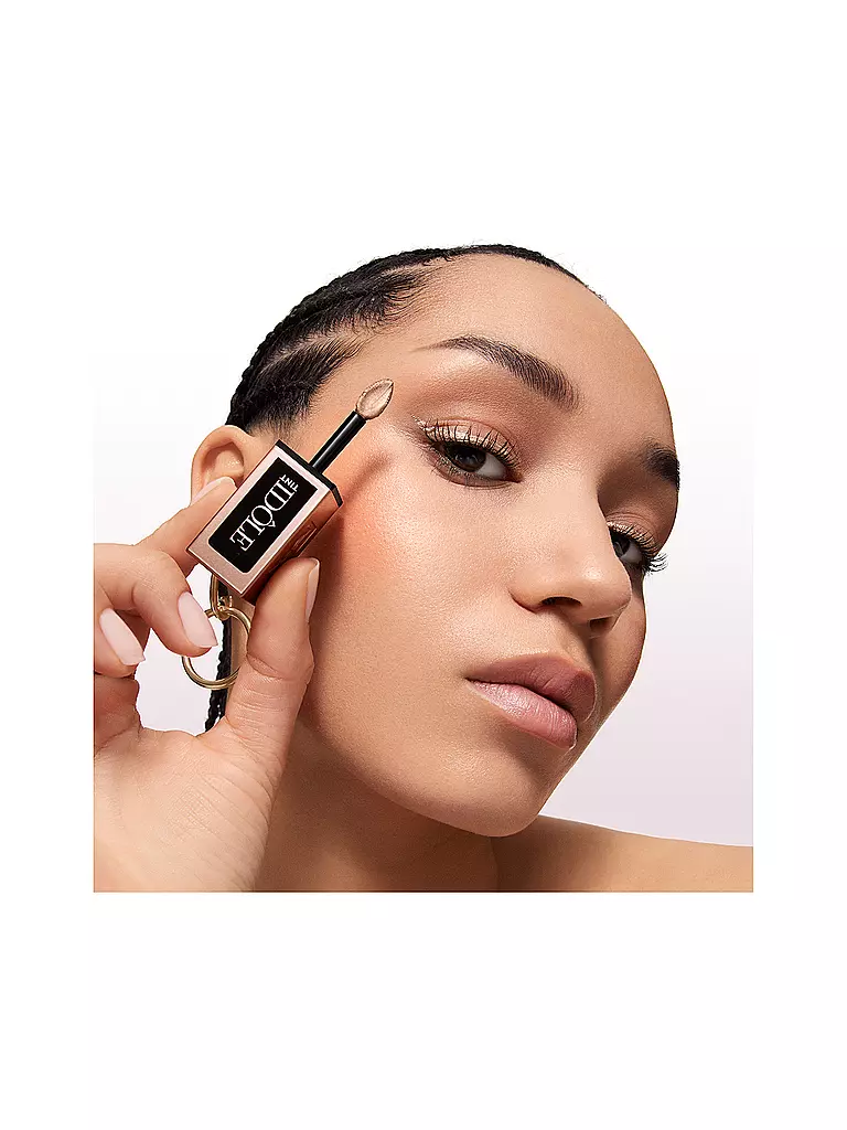 LANCÔME | Ombre à paupières - Idôle Tint (01 Sunburst) | 