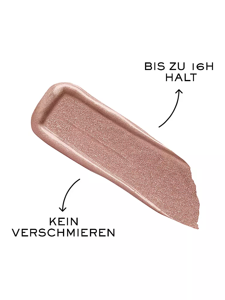 LANCÔME | Ombre à paupières - Idôle Tint (02 Desert Sand) | rosa