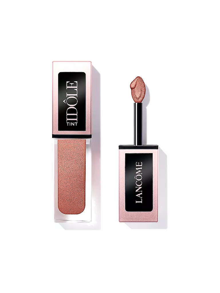 LANCÔME | Ombre à paupières - Idôle Tint (03 Hot Lava) | rosa