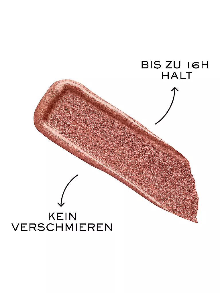 LANCÔME | Ombre à paupières - Idôle Tint (03 Hot Lava) | 