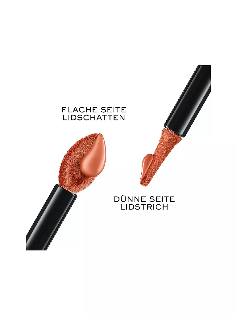 LANCÔME | Ombre à paupières - Idôle Tint (04 Sienna) | orange