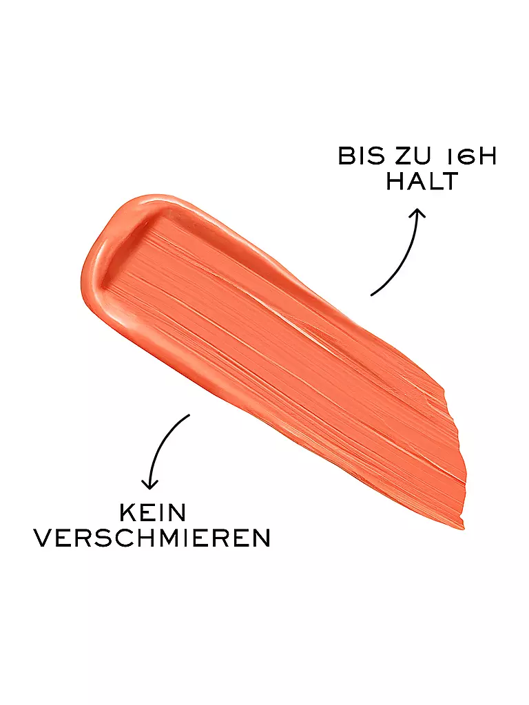 LANCÔME | Ombre à paupières - Idôle Tint (04 Sienna) | orange