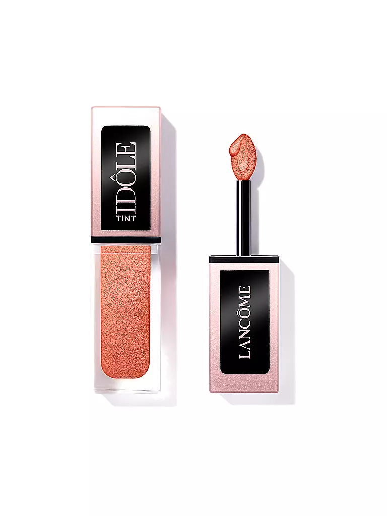 LANCÔME | Ombre à paupières - Idôle Tint (05 Sand Storm) | rosa
